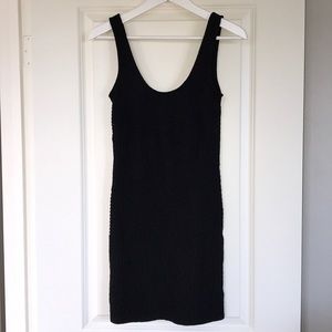 Free People Little Black Dress